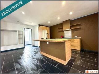  Maison � vendre 4 pi�ces 90 m�