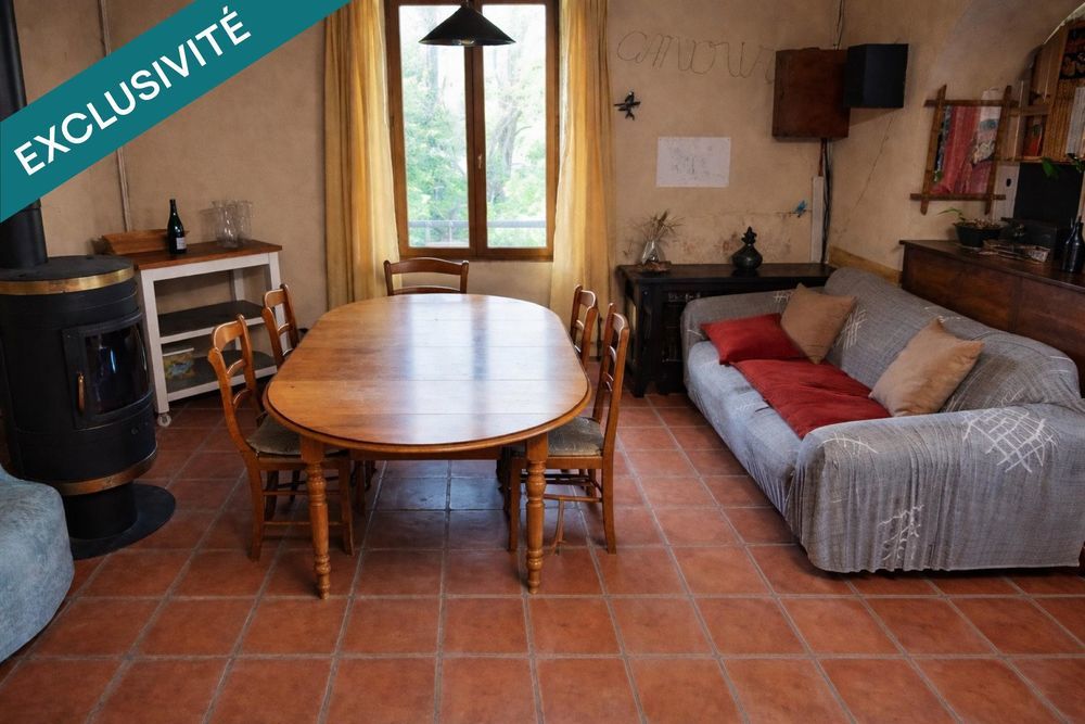 � vendre  Maison Forcalquier (04300)