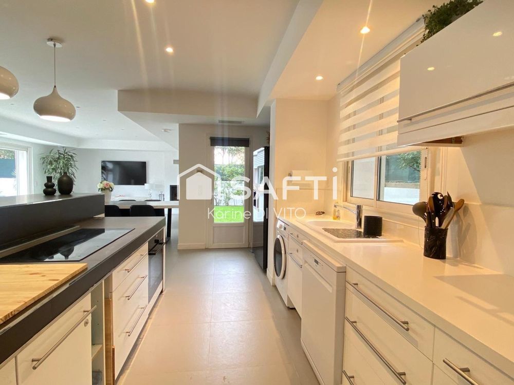 � vendre  Maison Sainte-Maxime (83120)