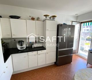  Appartement � vendre 5 pi�ces 138 m�