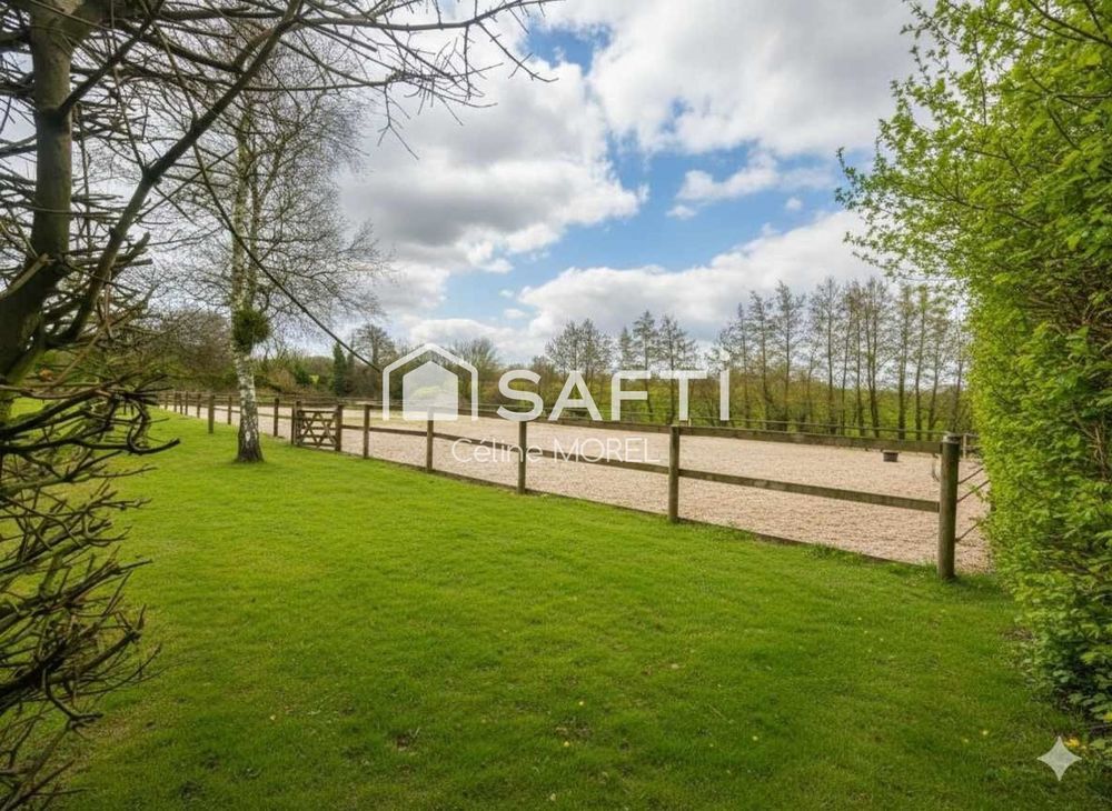 � vendre  Maison Hesdin-l'Abb� (62360)