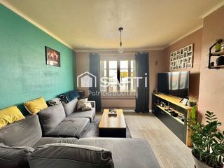  Maison � vendre 5 pi�ces 105 m�