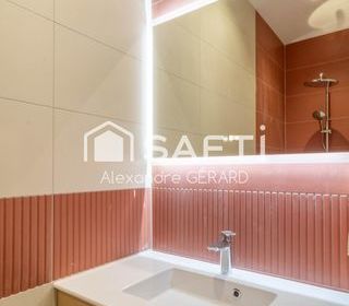  Maison � vendre 4 pi�ces 90 m�