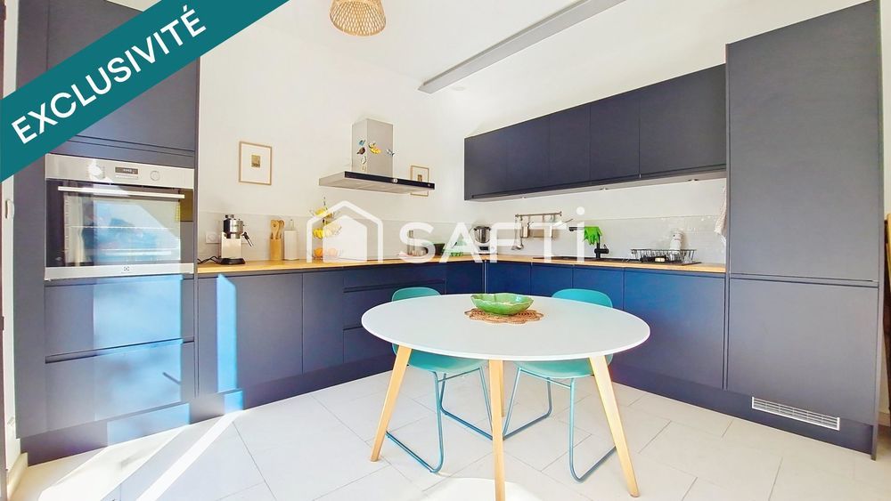 � vendre  Maison Montreuil (93100)