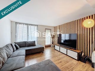  Maison � vendre 6 pi�ces 104 m�