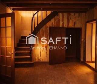  Maison � vendre 5 pi�ces 120 m�