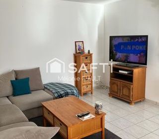  Maison � vendre 4 pi�ces 84 m�