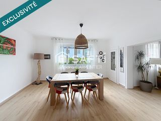  Maison � vendre 7 pi�ces 210 m�