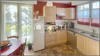  Maison � vendre 5 pi�ces 100 m�