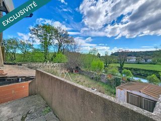  Maison � vendre 5 pi�ces 105 m�