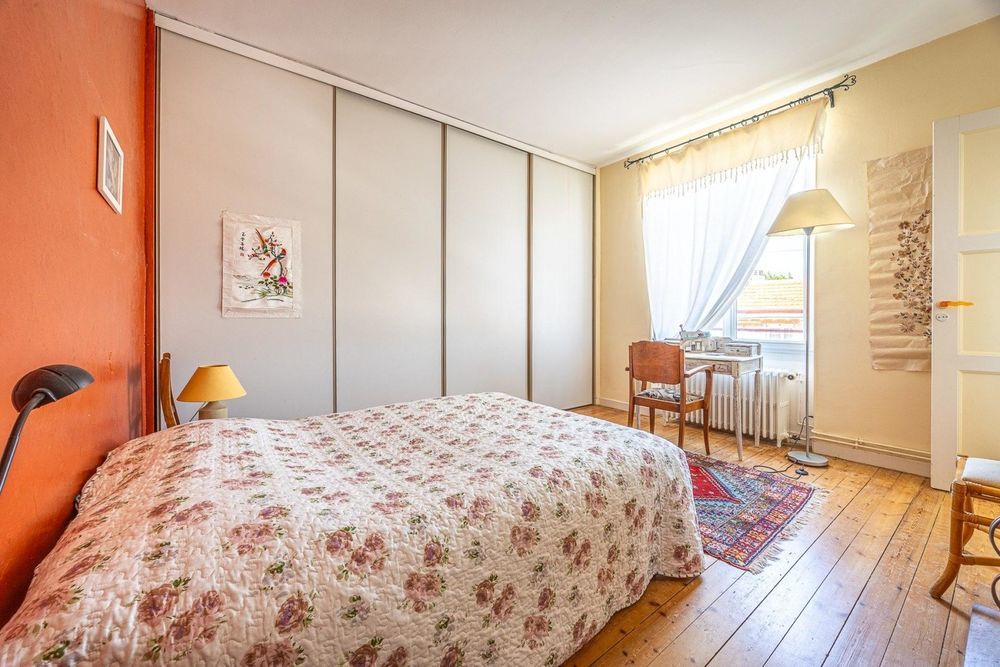 � vendre  Maison La Rochelle (17000)