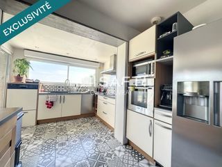  Maison � vendre 6 pi�ces 140 m�