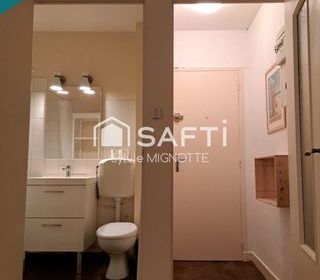  Appartement � vendre 2 pi�ces 26 m�