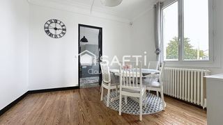  Maison � vendre 5 pi�ces 103 m�