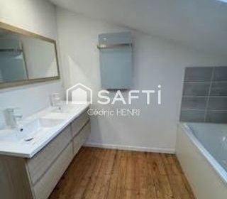  Maison � vendre 6 pi�ces 135 m�