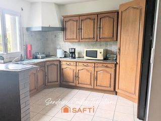  Maison � vendre 6 pi�ces 144 m�