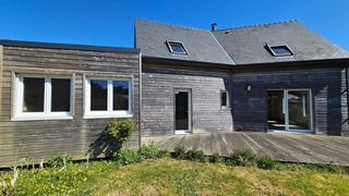  Maison � vendre 6 pi�ces 130 m�