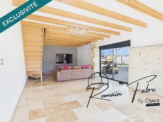  Maison � vendre 4 pi�ces 140 m�