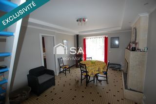  Maison � vendre 9 pi�ces 160 m�