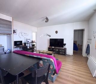  Appartement � vendre 3 pi�ces 50 m�