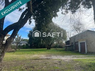  Terrain � vendre 1190 m�