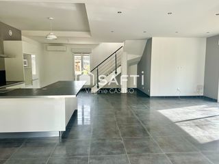  Maison � vendre 6 pi�ces 139 m�