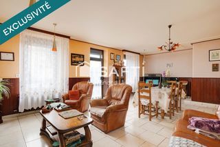  Maison � vendre 6 pi�ces 155 m�