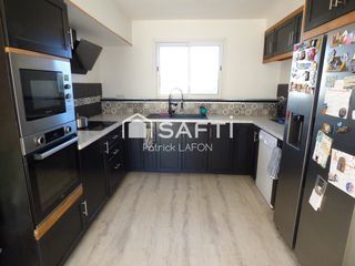  Maison � vendre 4 pi�ces 81 m�