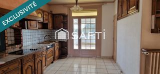  Maison � vendre 8 pi�ces 152 m�