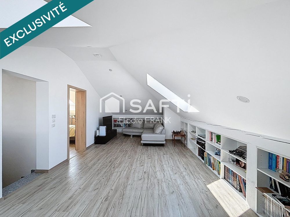 � vendre  Maison R�dange (57390)