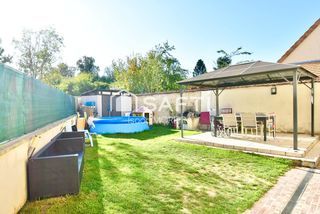  Maison � vendre 5 pi�ces 140 m�