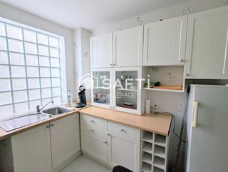  Appartement � vendre 3 pi�ces 65 m�