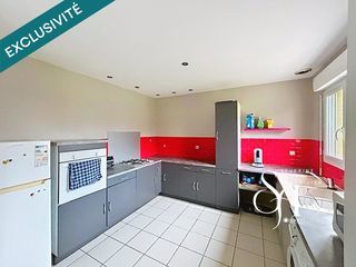  Maison � vendre 7 pi�ces 113 m�