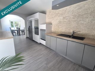  Maison � vendre 7 pi�ces 193 m�