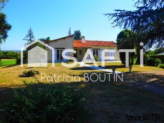  Maison � vendre 5 pi�ces 120 m�