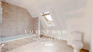  Maison � vendre 5 pi�ces 86 m�