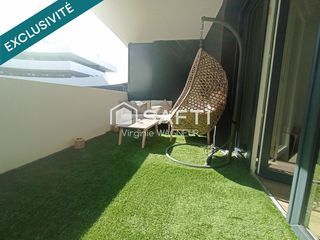  Appartement � vendre 3 pi�ces 58 m�