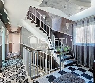  Maison � vendre 11 pi�ces 265 m�