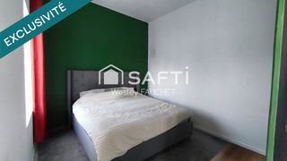  Maison � vendre 7 pi�ces 195 m�