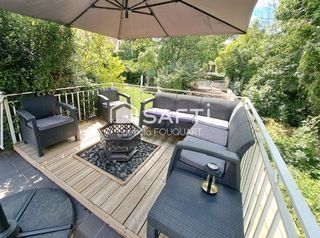  Maison � vendre 7 pi�ces 162 m�