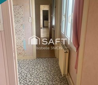  Appartement � vendre 3 pi�ces 91 m�