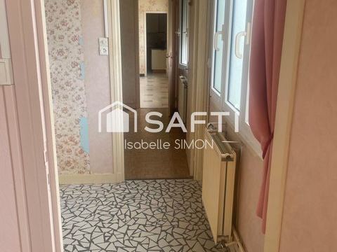  Appartement � vendre 3 pi�ces 91 m�