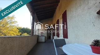  Maison � vendre 5 pi�ces 220 m�