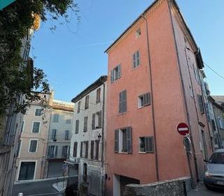  Appartement � vendre 3 pi�ces 47 m�