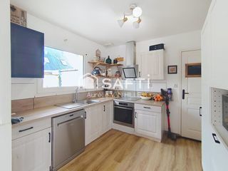  Maison � vendre 5 pi�ces 101 m�