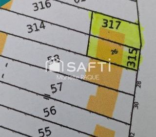  Parking / Garage � vendre 48 m�