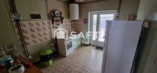  Maison � vendre 3 pi�ces 79 m�