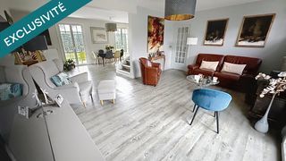  Maison � vendre 7 pi�ces 140 m�