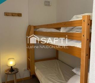  Appartement � vendre 2 pi�ces 35 m�