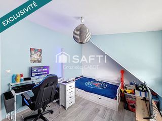  Maison � vendre 5 pi�ces 90 m�